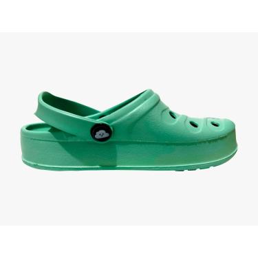 Imagem de Sandalia Fly Feet Kids 34/35 Verde