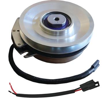 Imagem de Embreagem externa Power Xtreme Equipment X0920A PTO compatível com/substituição para Exmark TTX650EKC52400, TTX650EKC60400, TTX650EKC604N0, TTX680PKC52400, TTX680PKC60400, TTX691100, TTX69100 CKA604