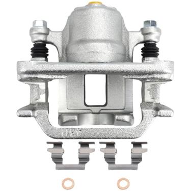 Imagem de BRTEC Pinça de freio traseira esquerda 19B2786 para INFINITI FX35 2003 2004 2005 2006 2007 2008, para INFINITI FX45 2003-2008