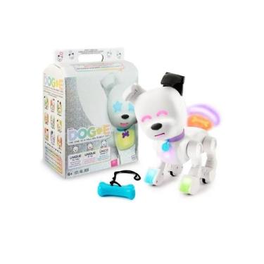 Imagem de Dog-E Cachorro Robo BR2296 - MULTIKIDS