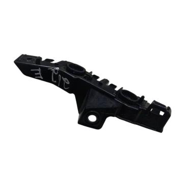 Imagem de Guia Suporte Parachoque Dianteiro Esquerdo Tiguan 2020