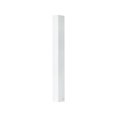 Imagem de Arandela Stella Ice Long Led 40Cm Ip65 6W Bivolt Branco 4000