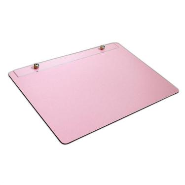 Imagem de Prancheta Portátil Desenho Técnico Madeira Rosa A3 - Fenix