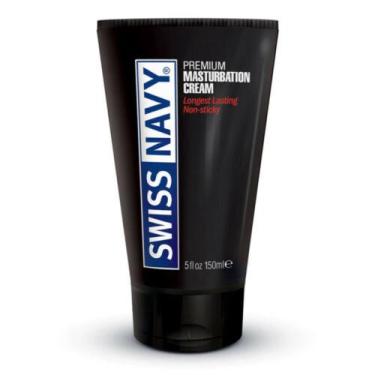 Imagem de Creme de massagem M.D. Science Lab Swiss Navy Premium 150 ml
