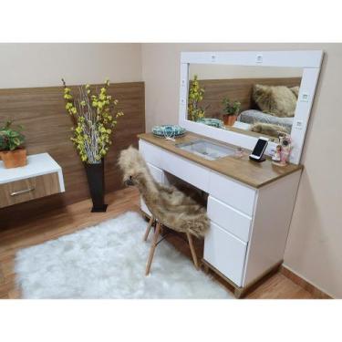 Imagem de Manta Pelo Alto p/ Fotos Profissionais e Decoração 120X80 cm - S Decor