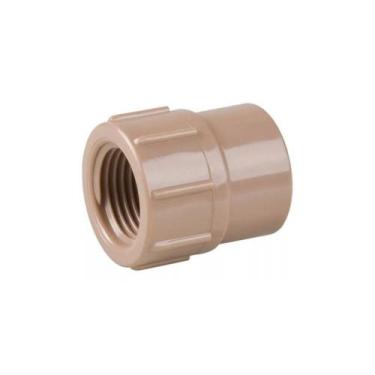 Imagem de Luva reducao soldavel mista-25x1/2"-plastilit