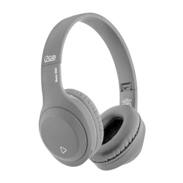 Imagem de Headphone I2GEAR096 Bluetooth BASS 300 com Microfone Integrad i2GO