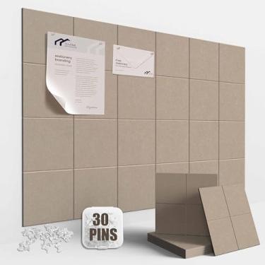 Imagem de TSJ HOME Quadro de avisos grande