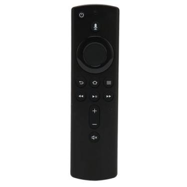 Imagem de Controle remoto universal Tangxi L5B83H Voice para Stick 4K