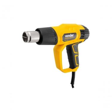 Imagem de Soprador Termico Vonder Stv150 1500w 127v