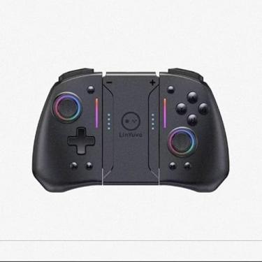 Imagem de Linyuvo KS42, Controle Joystick para Nintendo Switch