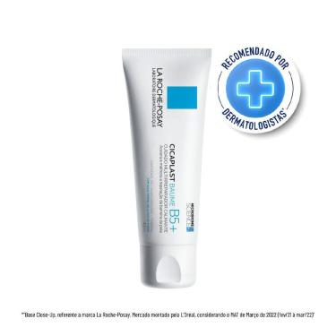 Imagem de Cicaplast Baume B5+ La Roche Posay Cuidado Multirreparador 40ml