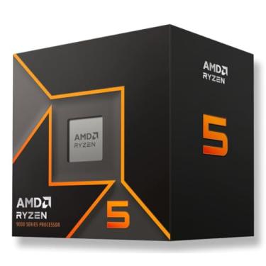 Imagem de AMD Ryzen 5 9600 3,8/5,2GHz