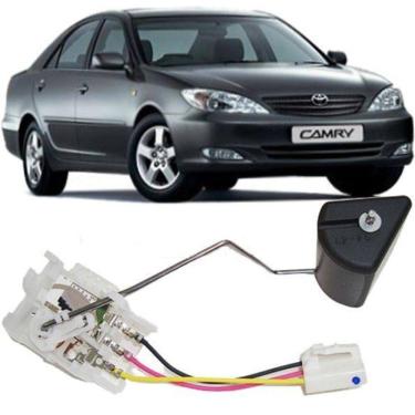 Imagem de Boia Sensor Nivel Combustivel Toyota Camry De 2002 À 2006