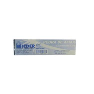 Imagem de Pedra afiar dupface 8 icder