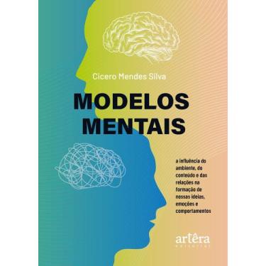 Imagem de Modelos Mentais A Influência do Ambiente, do Conteúdo e das Relações n