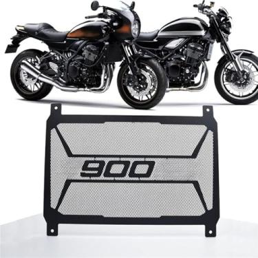 Imagem de VORILES Para Z900RS z900rs 2025 2024 2023 2022 2021 Cafe Performance Acessórios de motocicleta Z900 RS Guard Protetor de grade do radiador