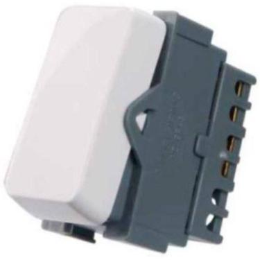 Imagem de Interruptor Bipolar 10A-250V Br B3