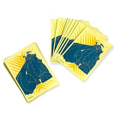 Imagem de Pokemon - Copperajah - Rebel Clash - Protetor de deck x65