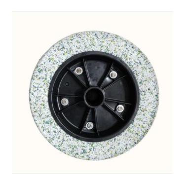 Imagem de Roda carrinho const.compl.26mm - FORCE