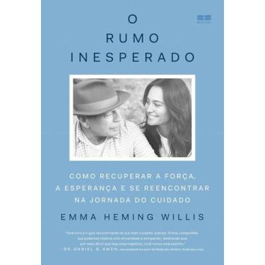 Imagem de O Rumo Inesperado - Grupo Editoral Record