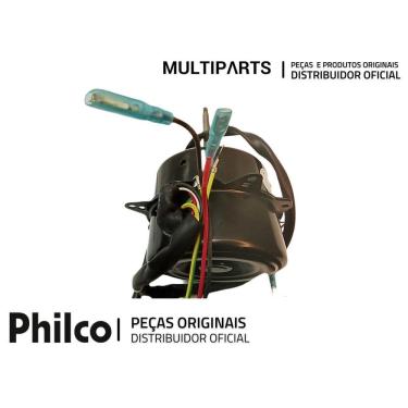 Imagem de Motor Ventilador Cond - 786489 - Philco