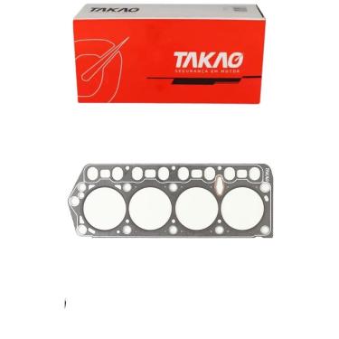 Imagem de Junta De Cabeçote Topic 2.0 16V 2011 A 2018 - Takao Jcbji20