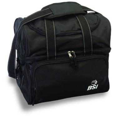 Imagem de BSI Taxi Single Ball Tote Bag (Black)
