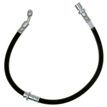 Imagem de ACDelco Conjunto de mangueira de freio hidráulico do lado do passageiro traseiro 18J4792 profissional