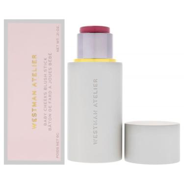 Imagem de Blush Westman Atelier Baby Cheeks Dou Dou para bochechas e lábios