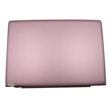 Imagem de Capa superior para notebook lcd, para lenovo ideapad 310s-14isk 80tk 5cb0l45287 am1jg000420, capa traseira nova