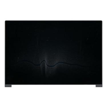 Imagem de Notebook lcd capa superior para lenovo yoga C930-13IKB vidro 81eq 5cb0s72826 capa traseira novo