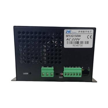 Imagem de Fonte 150w para máquinas laser co2 - Zye