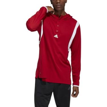 Imagem de adidas Icon Pulse Shooter Scarlet 2GG masculino