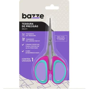 Imagem de Tesoura Precisao 908919 B8211 Bazze