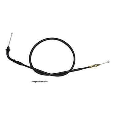 Imagem de Cabo Acelerador A Pop 110 16 Em Diante R1 - R-1