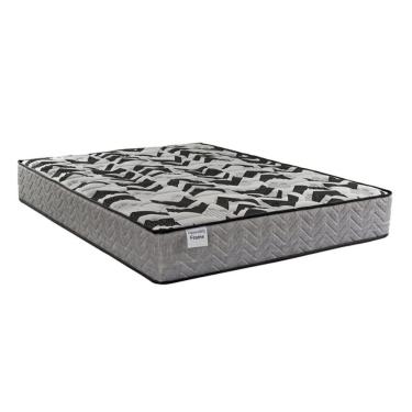 Imagem de Colchão Casal Molas Ensacadas Masterpocket Frame Euro Pillow (138x188x24) - Kappesberg