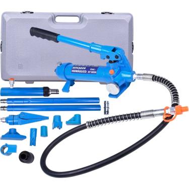 Imagem de Esticador Hidráulico 4 Toneladas R070024 - Riosul Tools