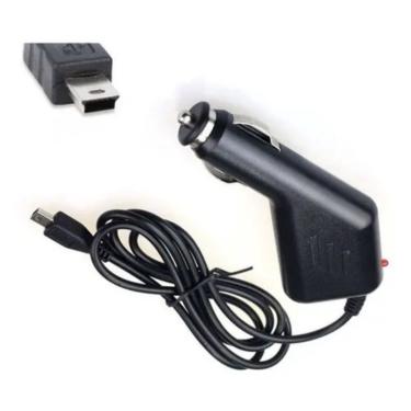 Imagem de Kit 10 Carregador Veicular Gps V3