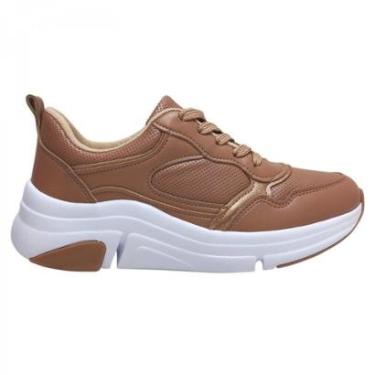 Imagem de Tênis Estiloso Modare Casual Feminino 7401103-Feminino