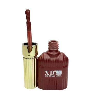 Imagem de Esmalte Gel Luxo XD 15ml Profissional Cor 19 Original