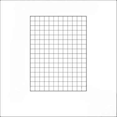 Imagem de Memory Board Com Led Mural De Fotos Parede Grade Com Luz Mais Mini Prendedor(BRANCO,80X1.00CM)