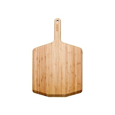 Imagem de ESPÁTULA E TÁBUA OONI PARA PIZZA DE BAMBU 40CM UU-P0B900