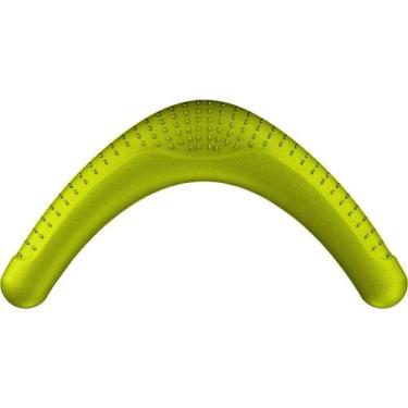 Imagem de Brinquedo Interativo Mordedor Boomerang Pet Cachorro Grande - Stark Pe