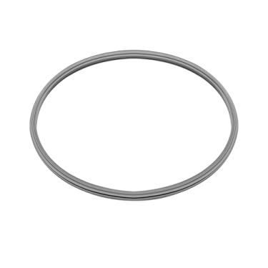 Imagem de Substituição de vedação de porta de secadora DC62-00262A serve para secadores Samsung substituir AP4342228, 2070233, PS4208731, EAP4208731 etc.