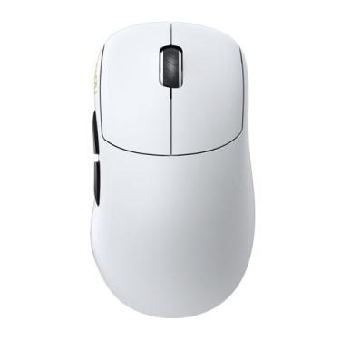 Imagem de Mouse sem fio para jogos Lamzu Thorn Ultra Leve 52g