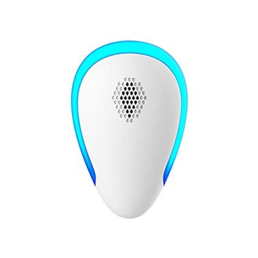 Imagem de Repelente elétrico ultra repelente anti-mosquito controle repelente de insetos baas para escritório em casa