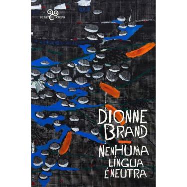 Imagem de Nenhuma Língua é Neutra