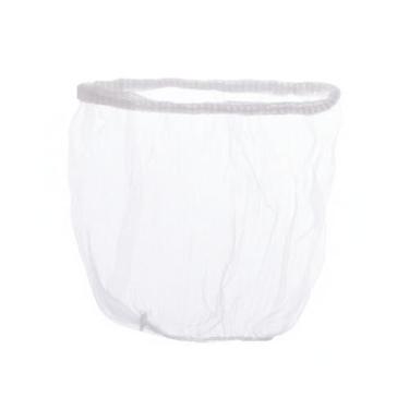 Imagem de Genérico Kit 100 Sacos Peneira Descartáveis para Ralo de Pia, Aço Inoxidável, 10x2 cm, Pop-up, Estilo Moderno, Manual, Acabamento Escovado