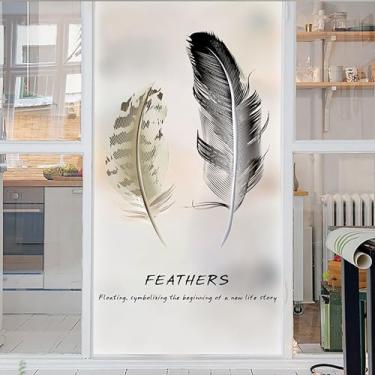 Imagem de Generic 1 peça de película opaca para janela adesivo tipo BLT-013 PVC colorido 150 x 30 cm